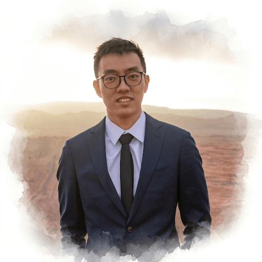 Jing Yu Koh